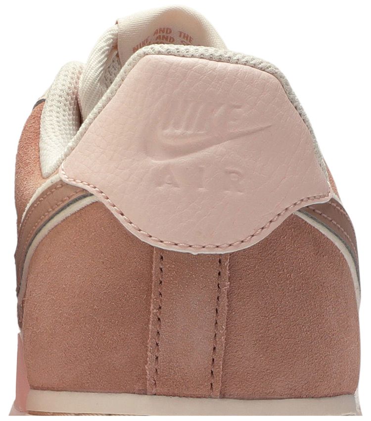 Nike Wmns Air Force 1 07 Low Premium Washed Coral