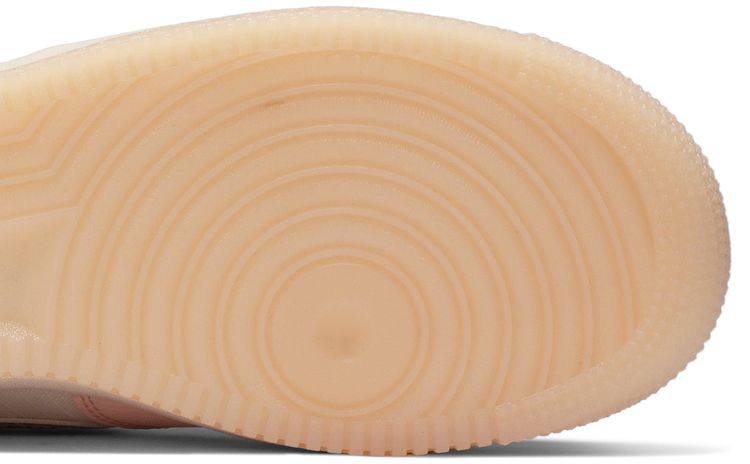 Nike Wmns Air Force 1 07 Low Premium Washed Coral