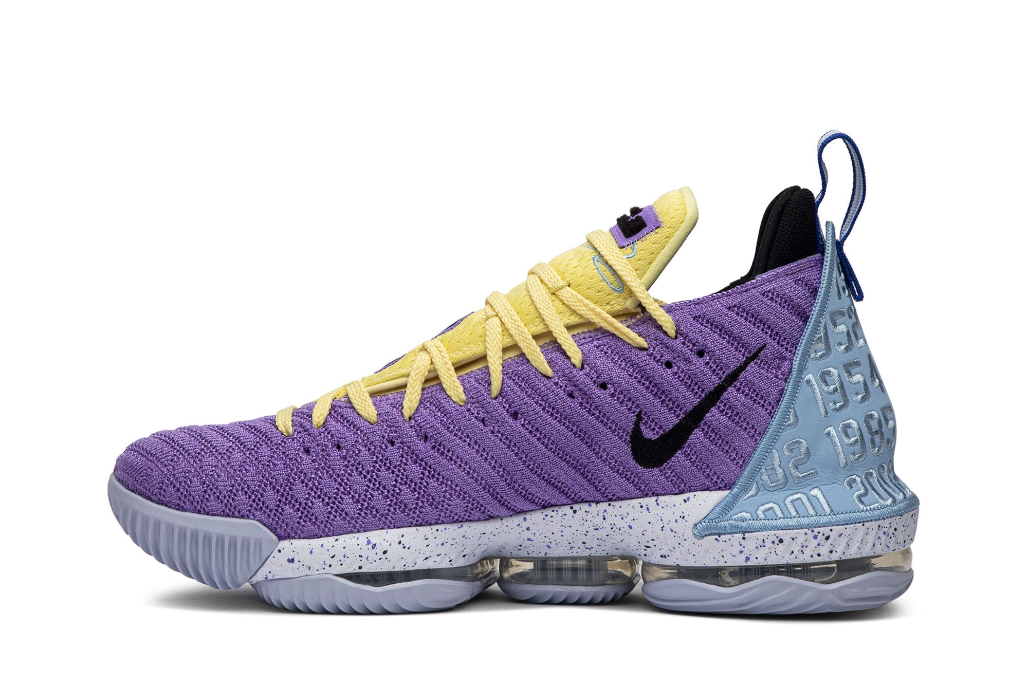 Lebron 16 beige cheap