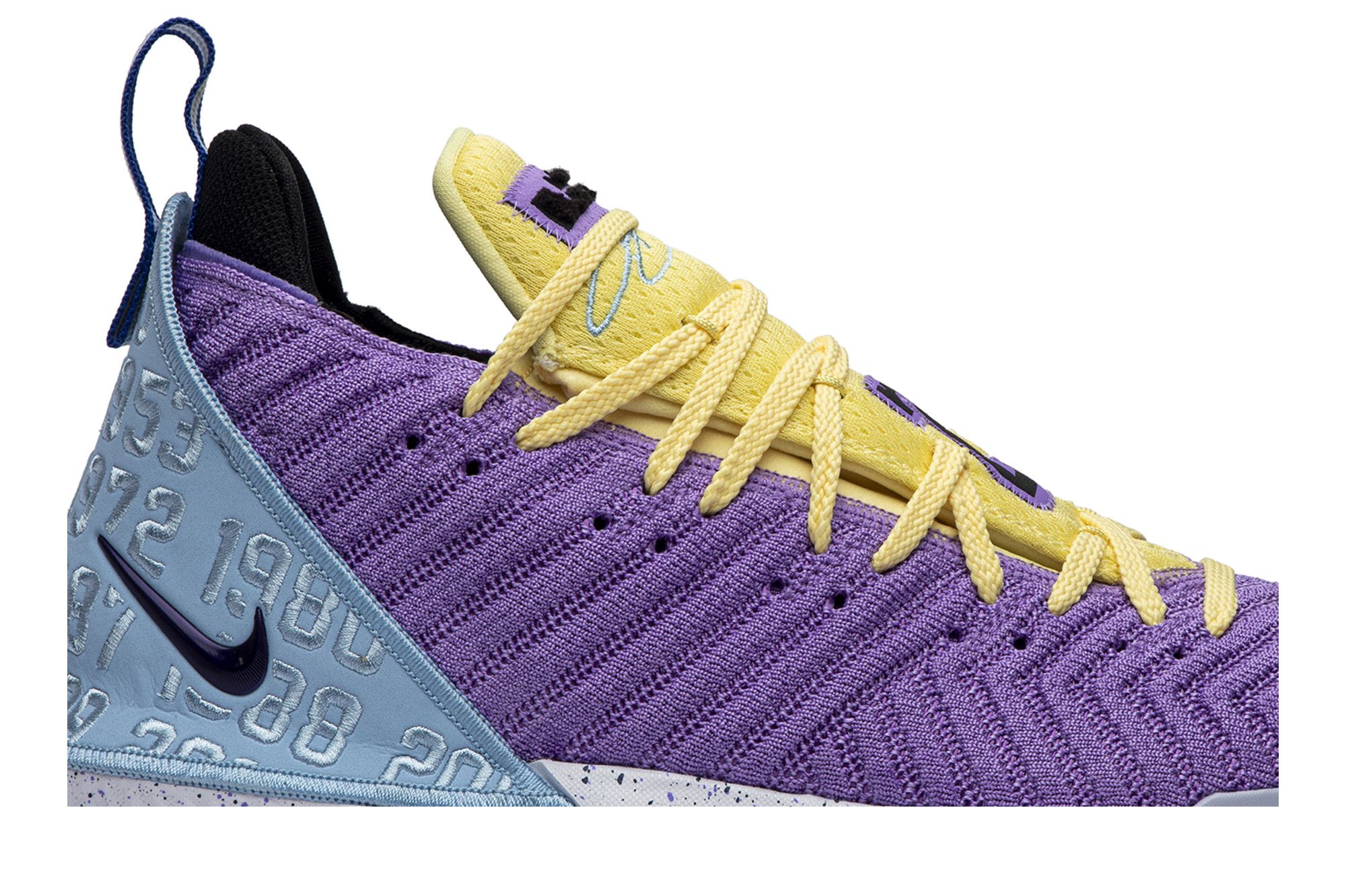 Lebron james 16 lakers hot sale