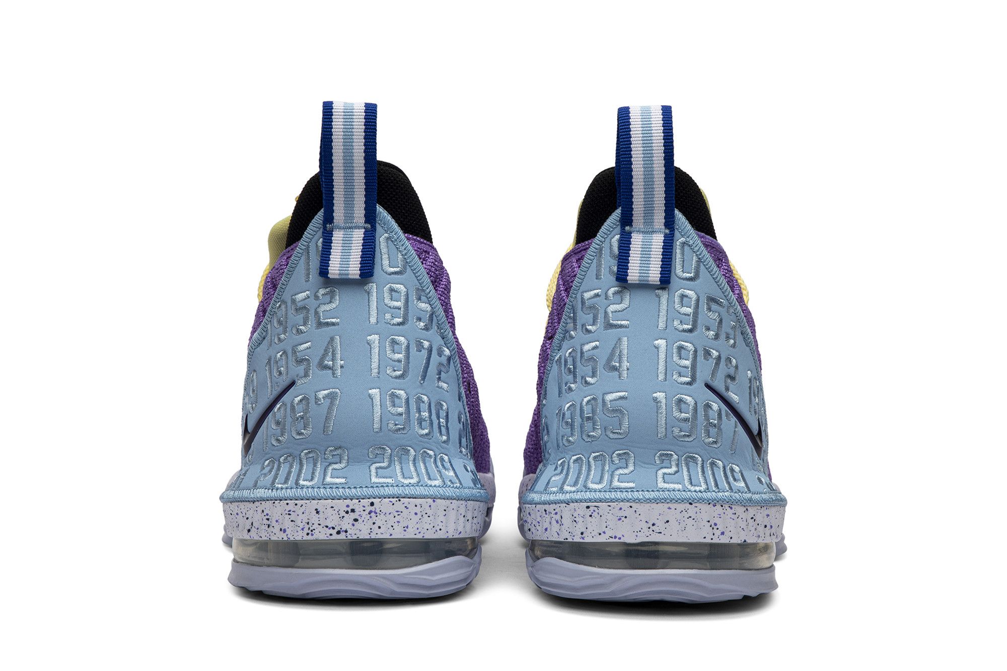 Buy LeBron 16 Lakers Heritage CK4765 500 GOAT CA