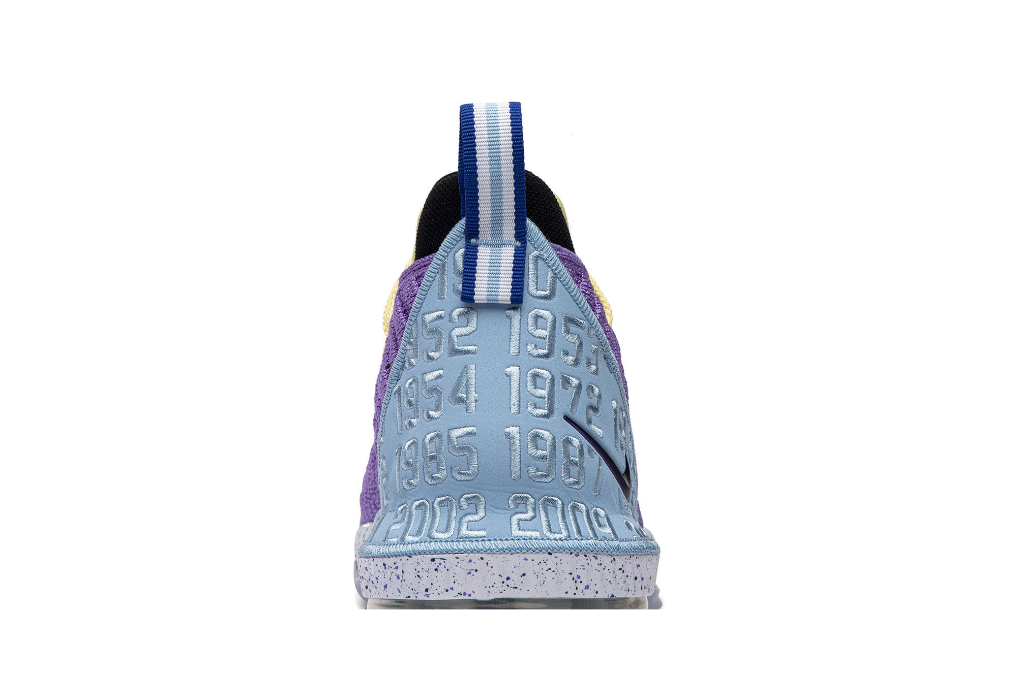 Buy LeBron 16 Lakers Heritage CK4765 500 GOAT CA