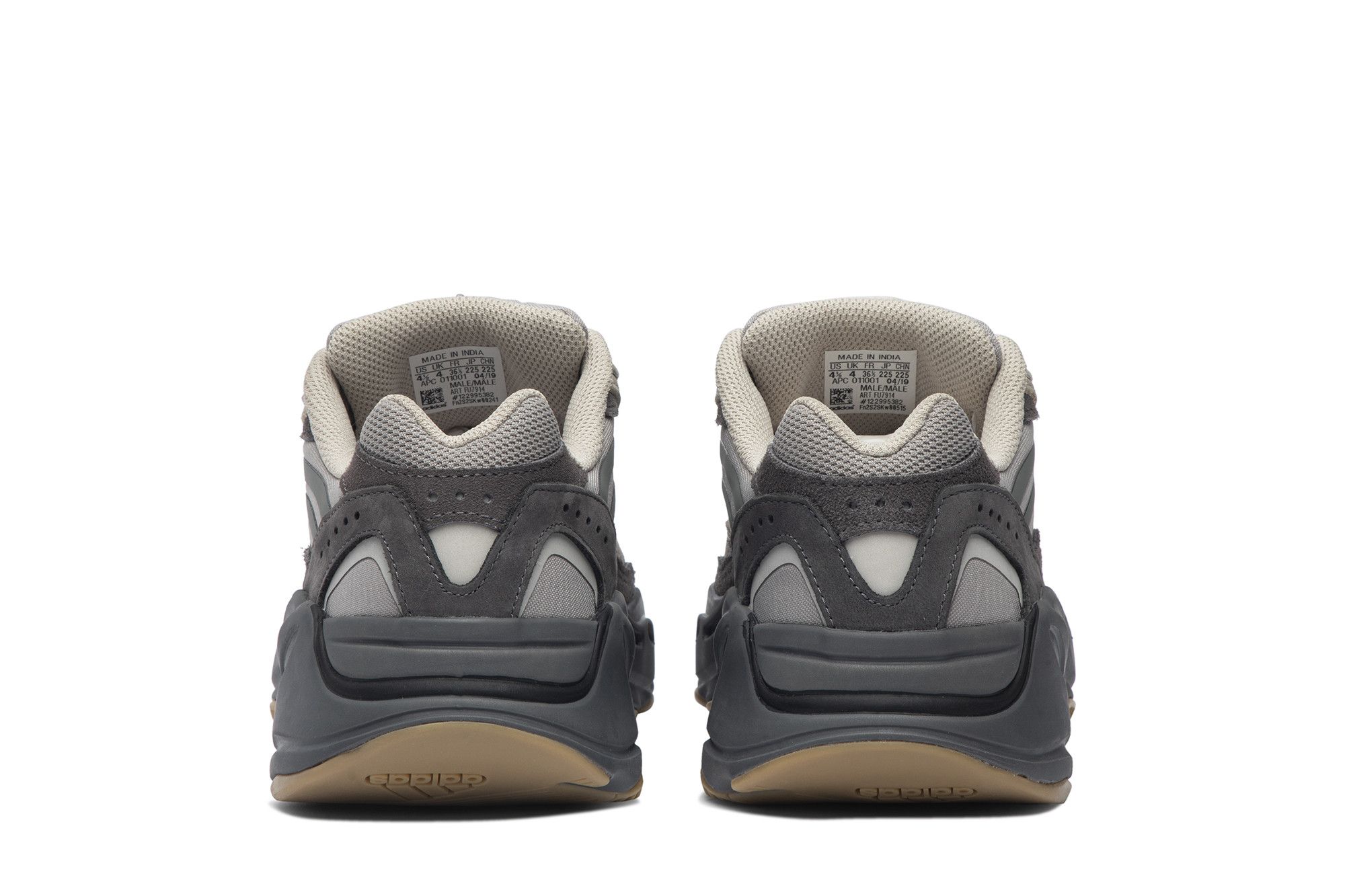 Yeezy boost 700 v2 tephra fu7914 sale