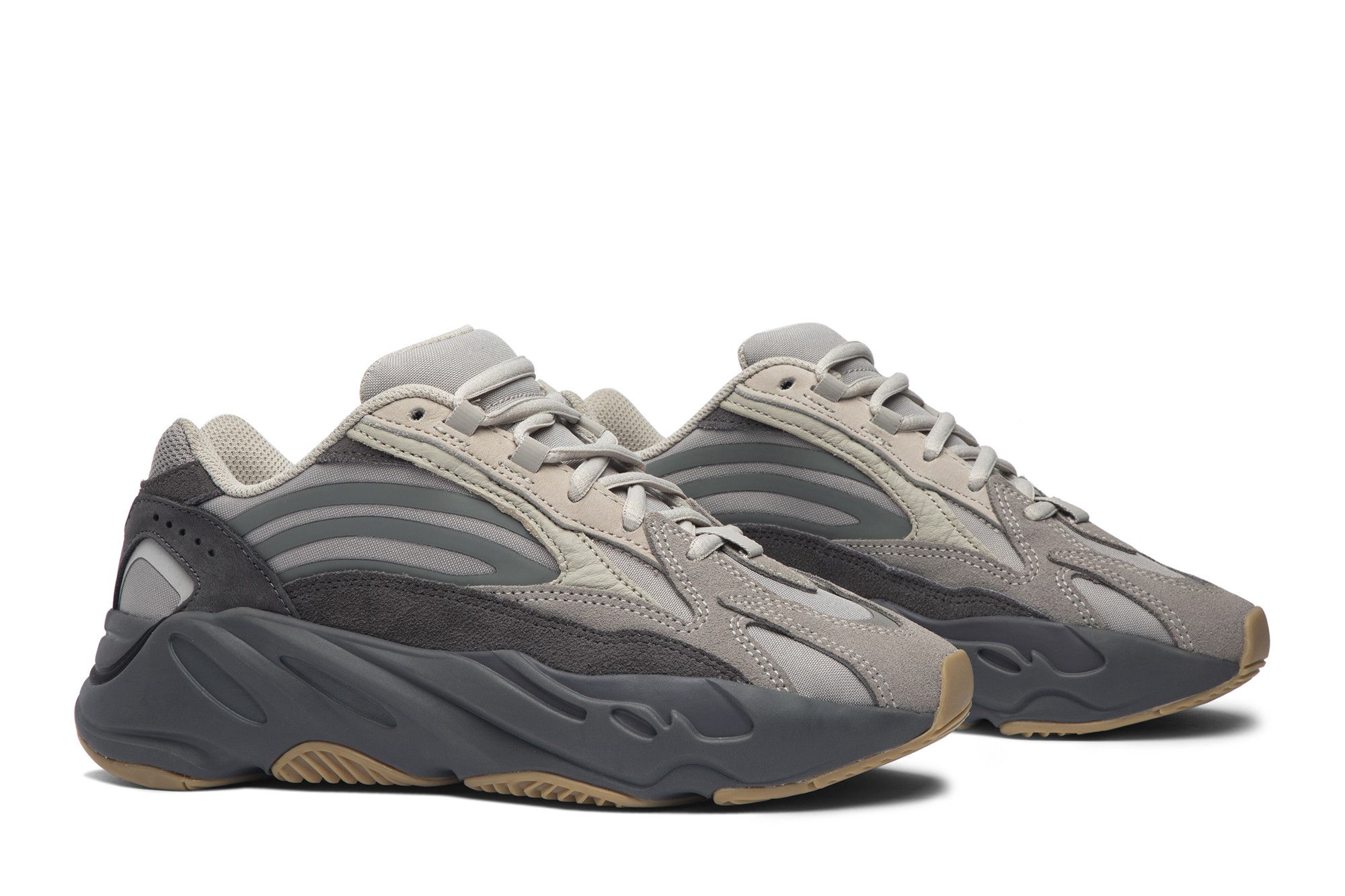 Buy Yeezy Boost 700 V2 Tephra FU7914 GOAT