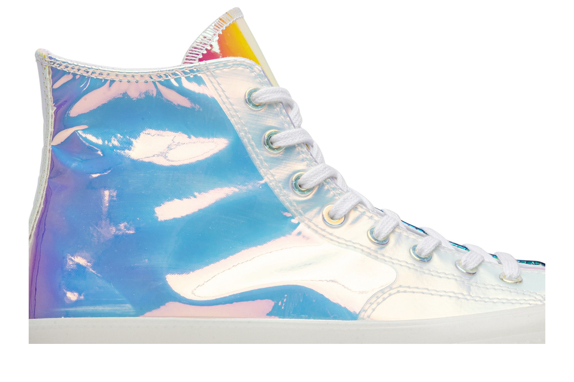 Converse 70 iridescent chuck taylor outlet