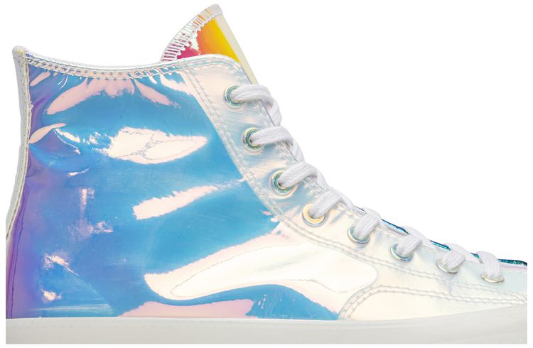 Converse Chuck Taylor All Star 70 Hi Iridescent