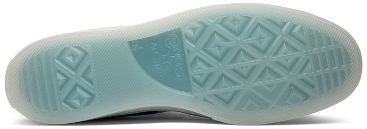 Converse Chuck Taylor All Star 70 Hi Iridescent