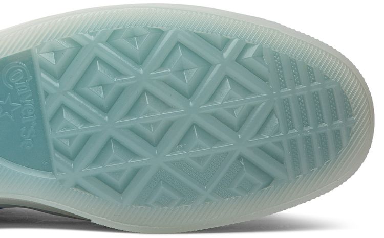 Converse Chuck Taylor All Star 70 Hi Iridescent