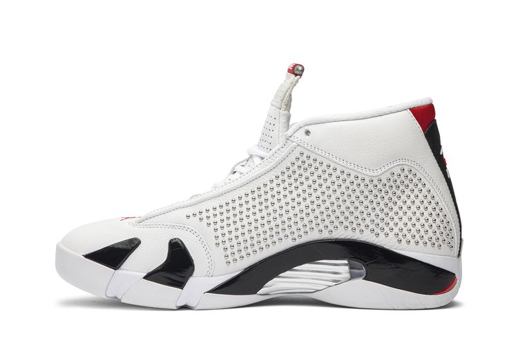 Buy Supreme x Air Jordan 14 Retro 
