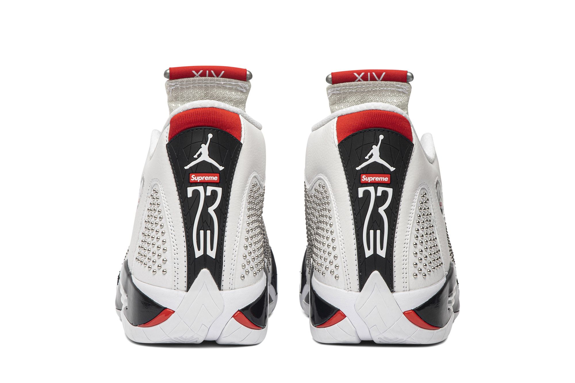 Supreme x air jordan 14 retro sp cheap