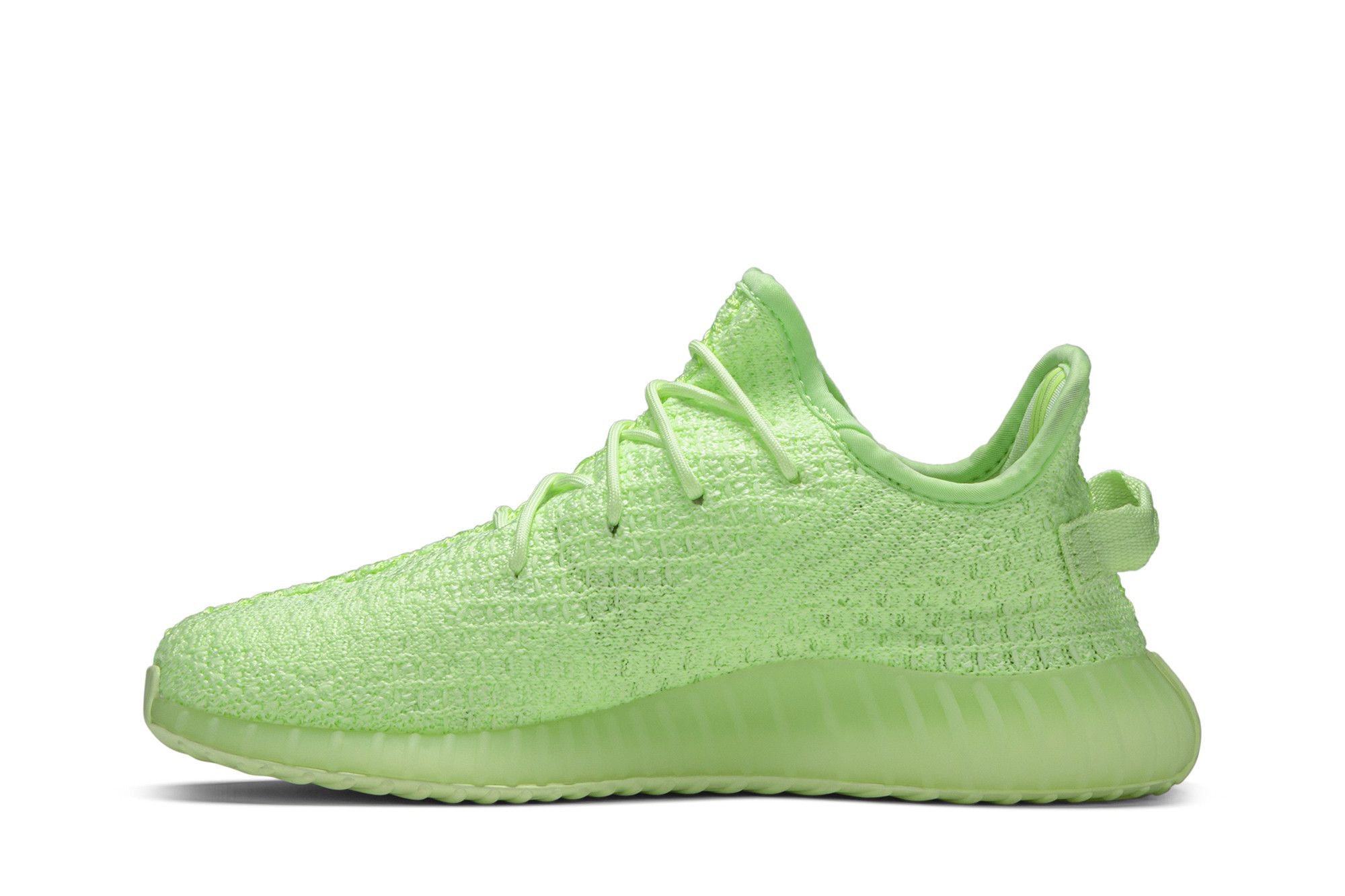 Goat yeezy glow shop
