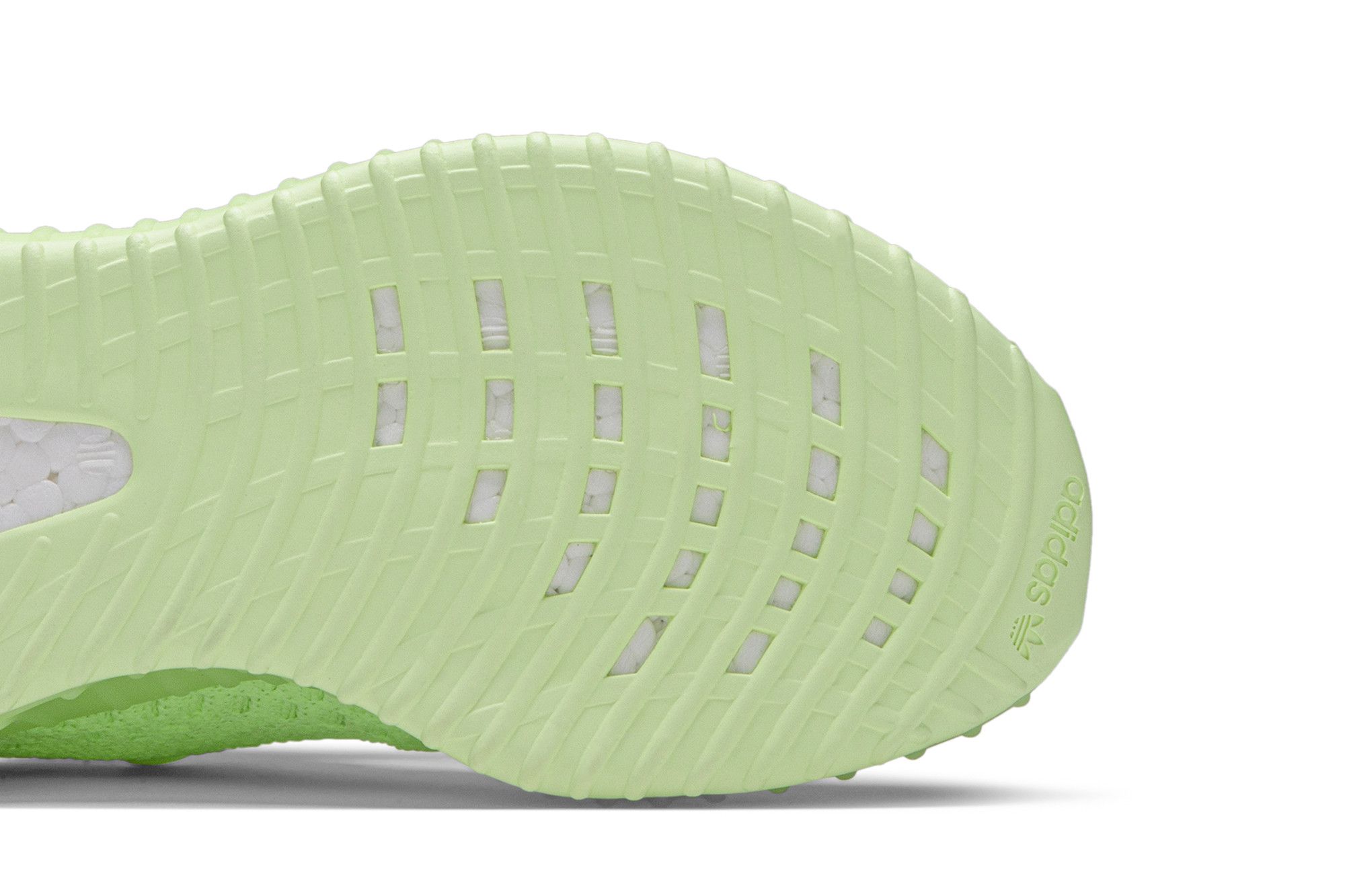 Buy Yeezy Boost 350 V2 GID Kids Glow EG6884 GOAT CA