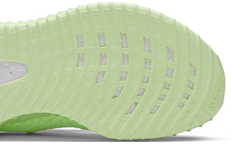 Adidas Yeezy Boost 350 V2 GID Kids Glow
