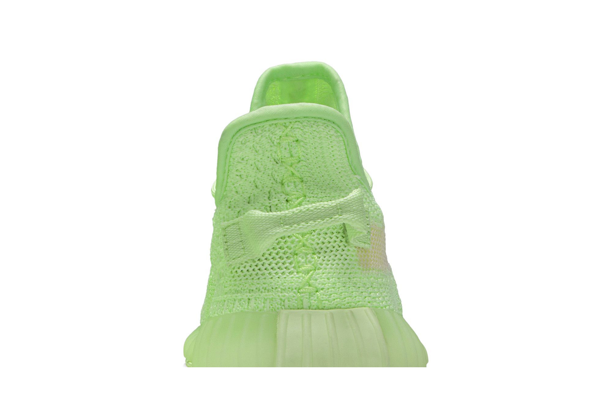 Adidas yeezy boost 35 v2 glow kids top