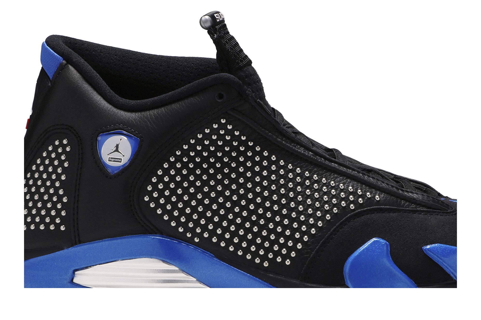 Supreme x air jordan xiv store