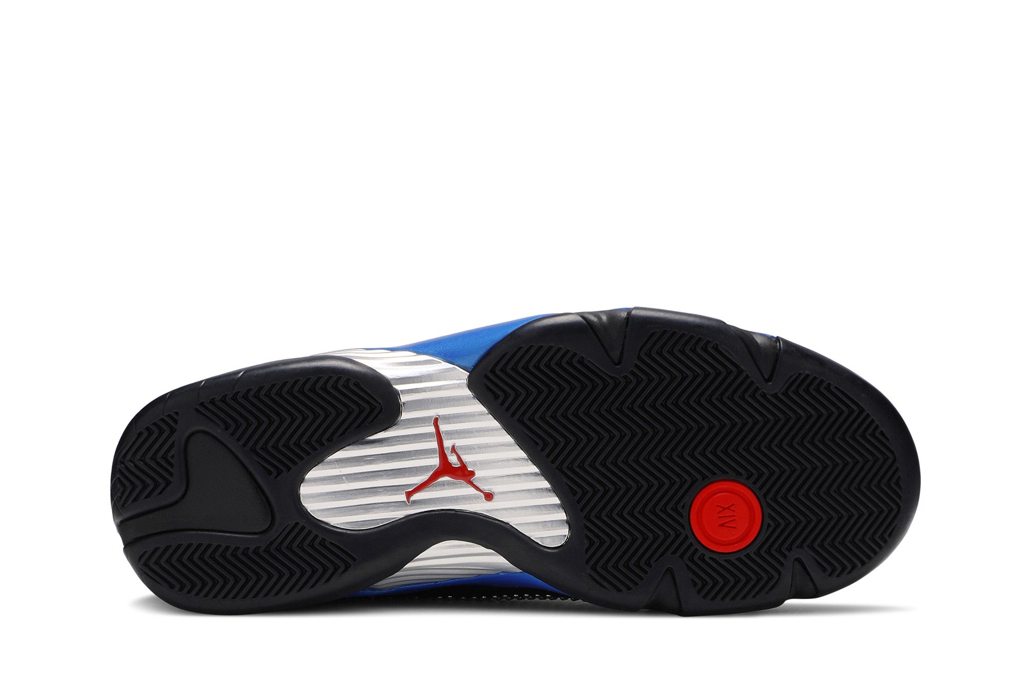 Buy Supreme x Air Jordan 14 Retro Black Varsity Royal BV7630 004 GOAT CA