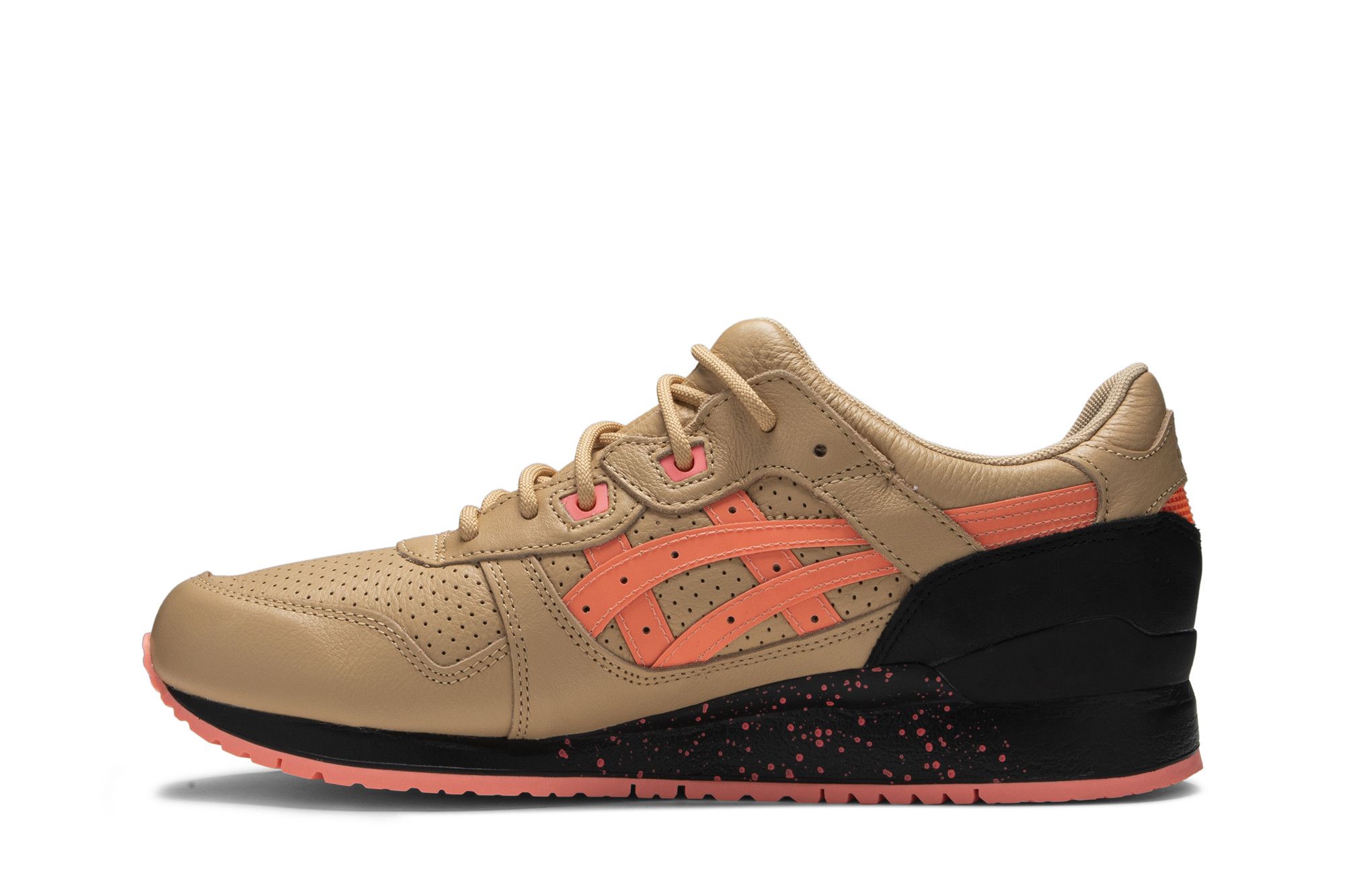 Gel lyte iii tiger snake hotsell