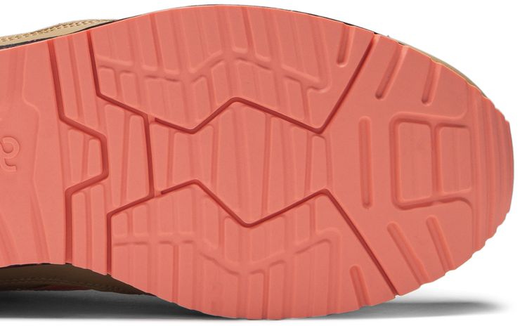 Sneaker Freaker x ASICS Gel Lyte 3 Tiger Snake