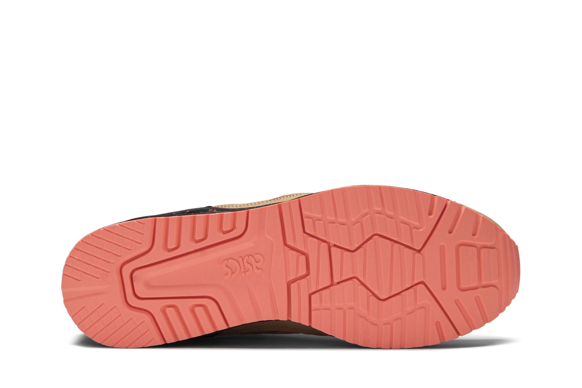 Size 10.0 Sneaker Freaker x Gel Lyte 3 Tiger Snake