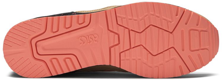 Sneaker Freaker x ASICS Gel Lyte 3 Tiger Snake