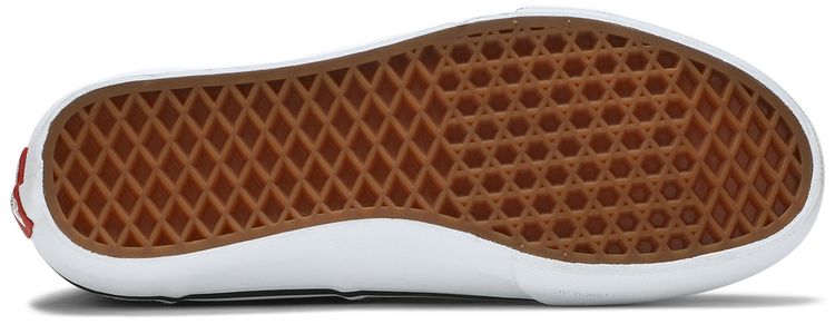 Vans Fucking Awesome x Authentic C Pro Black