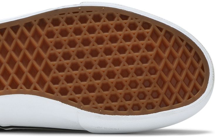 Vans Fucking Awesome x Authentic C Pro Black