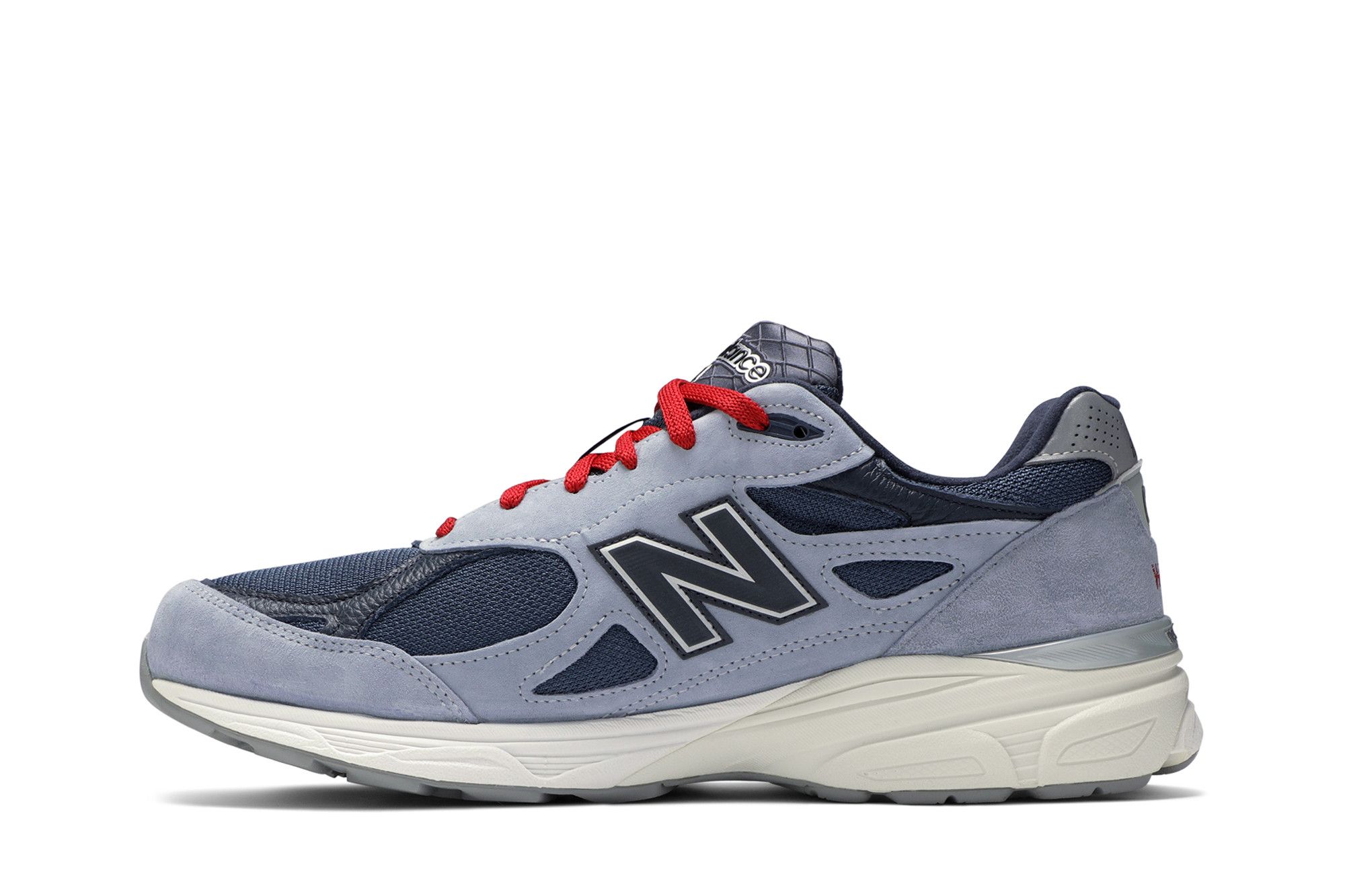 No vacancy inn x new balance 990 deals