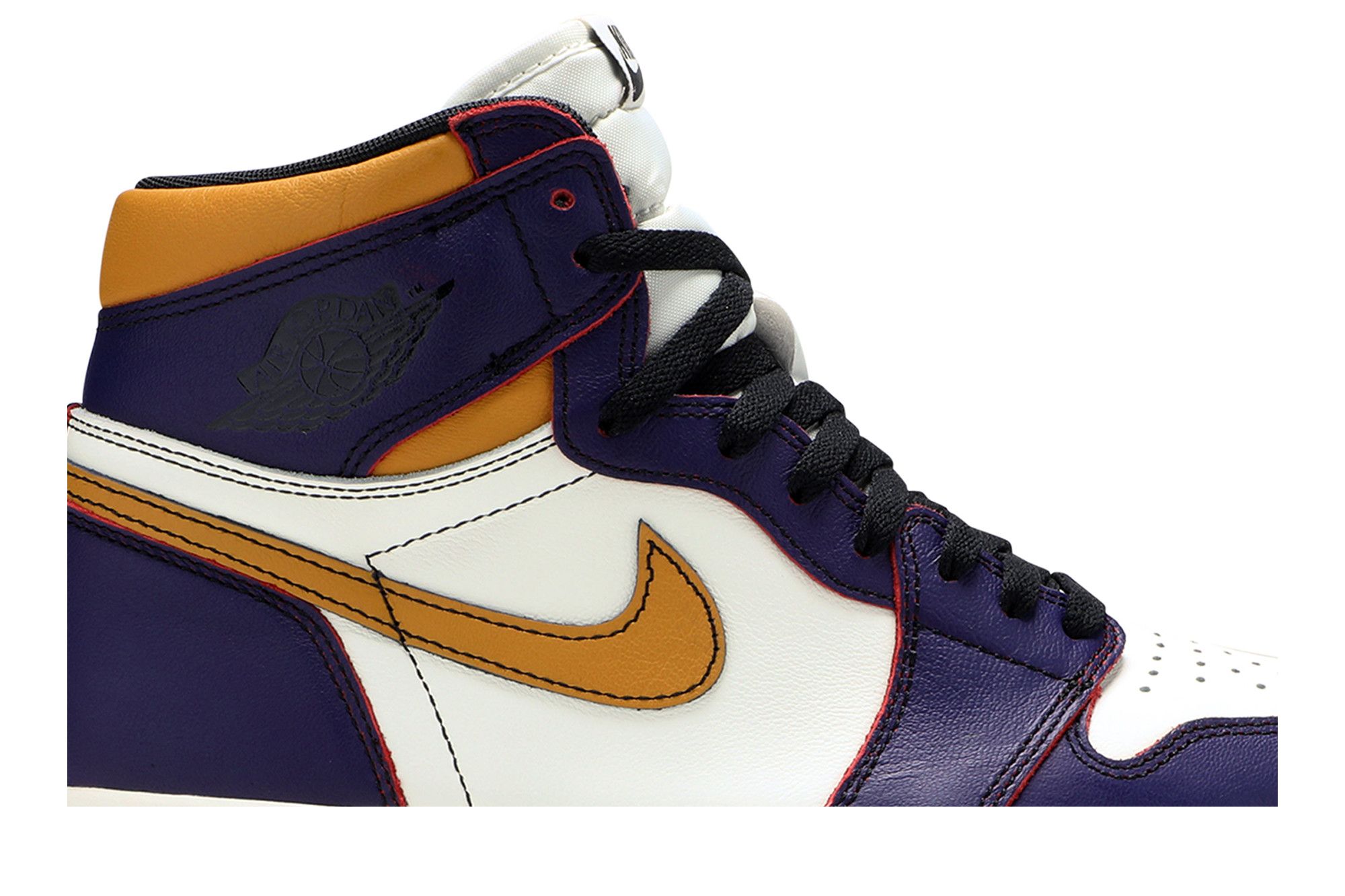 Buy Air Jordan 1 Retro High SB LA to Chicago Sample CD6578 507 S GOAT CA