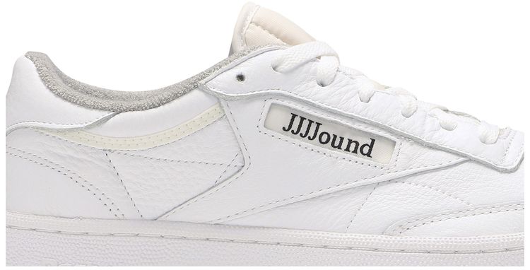 JJJJound x Club C 85 White