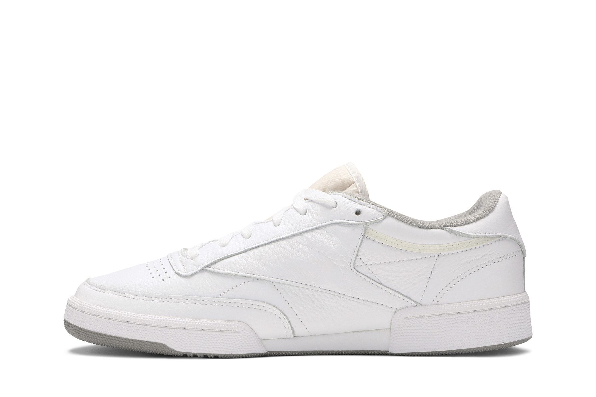 Buy JJJJound x Reebok Club C 85 'White' - DV7763 | GOAT