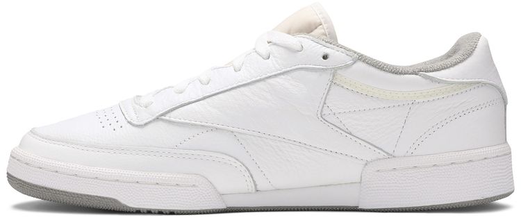 JJJJound x Club C 85 White