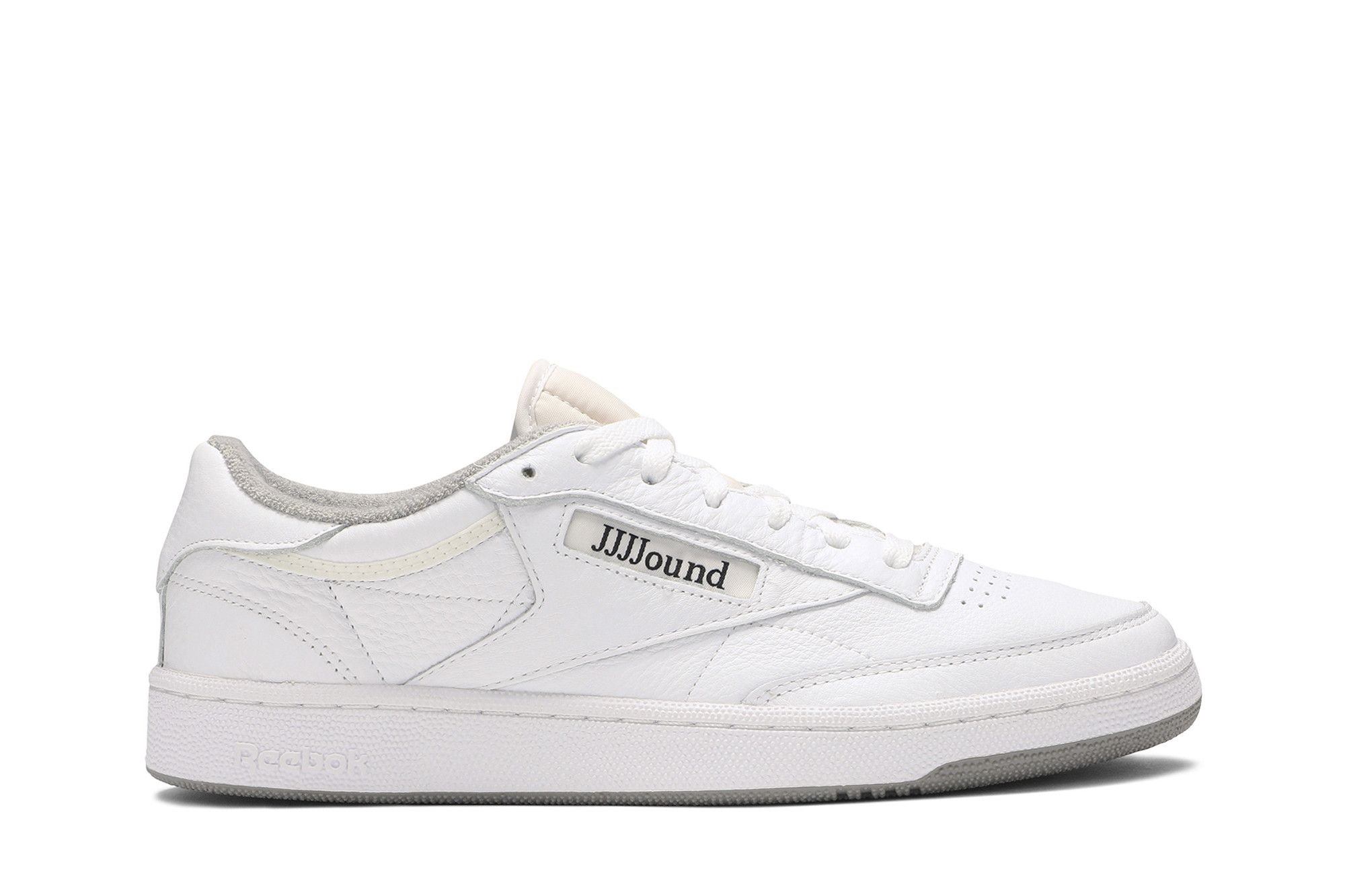 Jjjjound reebok club c top