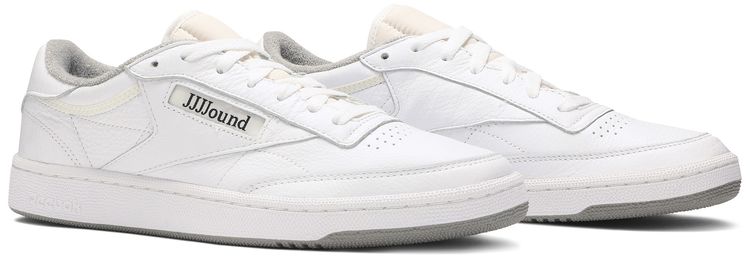 JJJJound x Club C 85 White