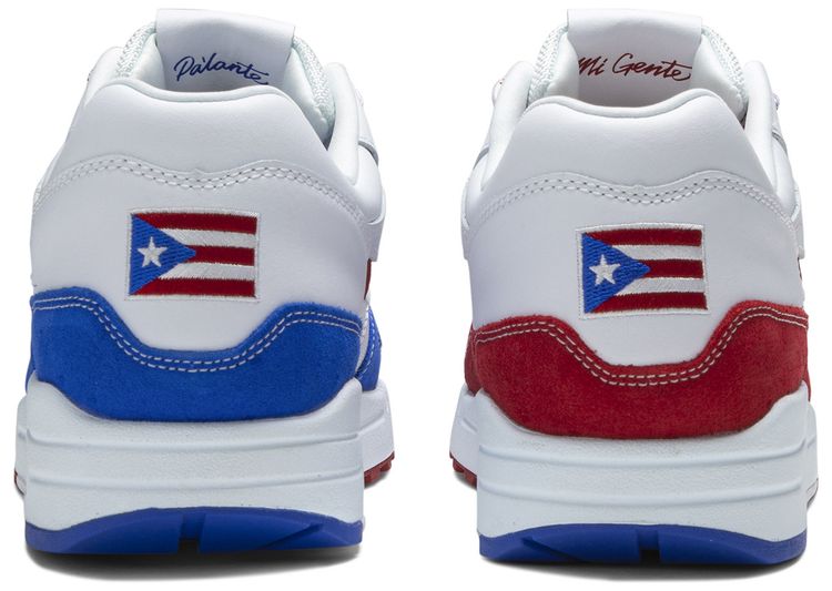 Air Max 1 Premium Puerto Rico