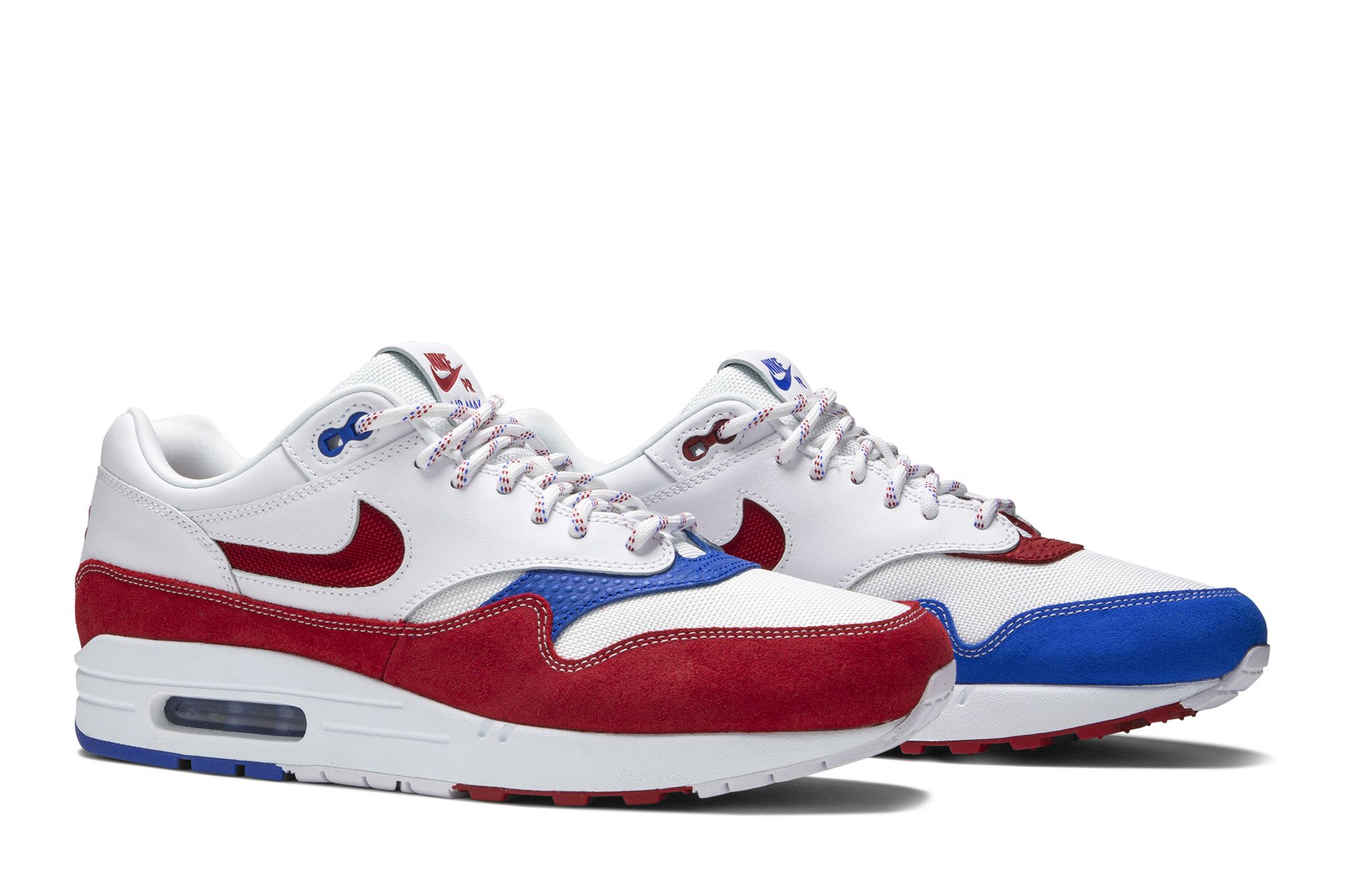 Air max 1 premium puerto rico top