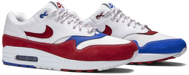 Air Max 1 Premium Puerto Rico