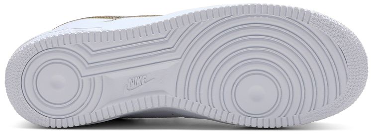 Nike Air Force 1 Low Retro Ivory Snake 2019