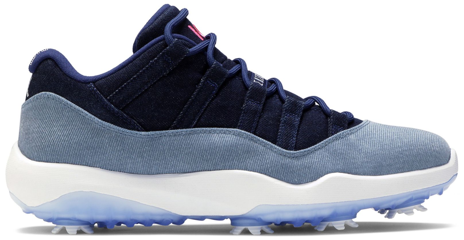 jordan 11 golf shoes 10.5