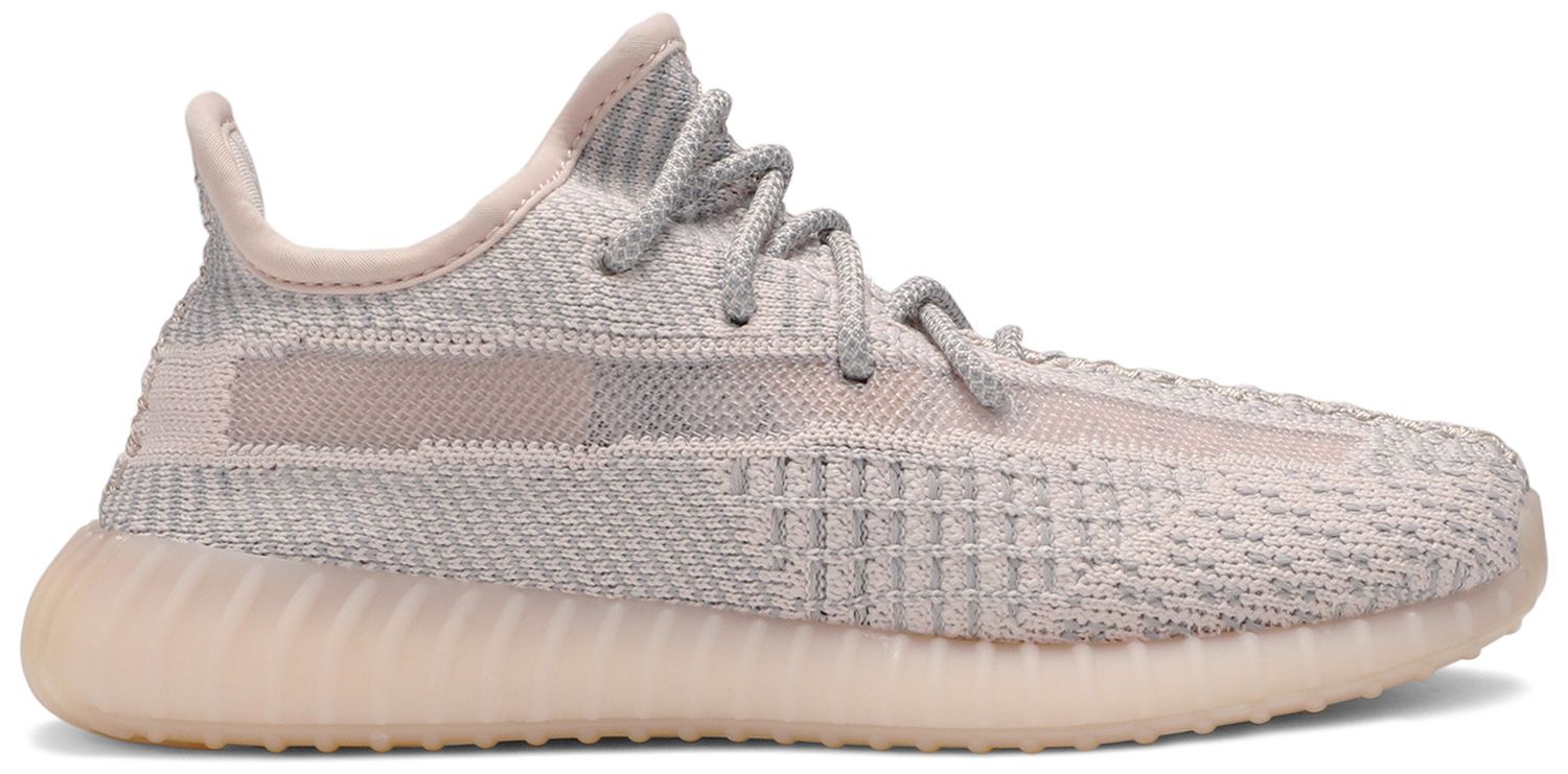 yeezy 350 v2 synth