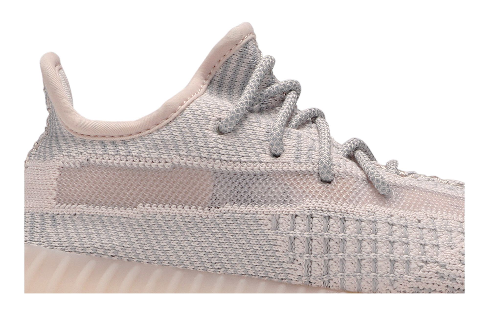 Buy Yeezy Boost 350 V2 'Synth Non-Reflective' - FV5578 | GOAT