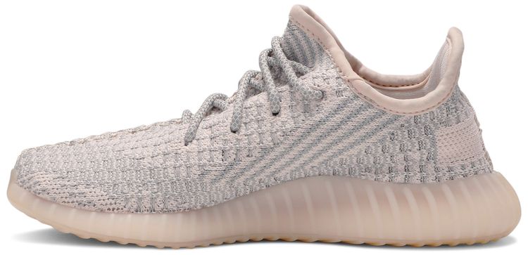 Adidas Yeezy Boost 350 V2 Synth Non Reflective
