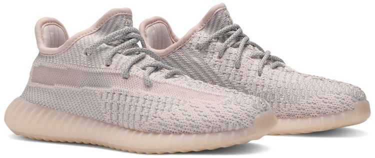 Adidas Yeezy Boost 350 V2 Synth Non Reflective