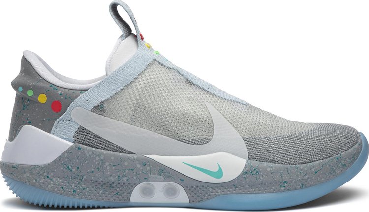 Nest House on a holiday Adapt BB 'Nike Mag' | GOAT