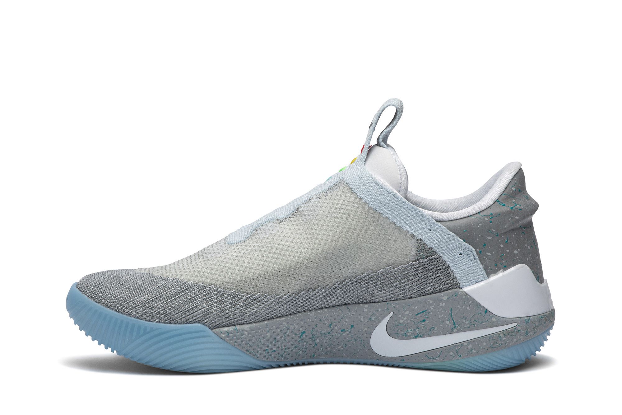 Air mag nike adapt sales