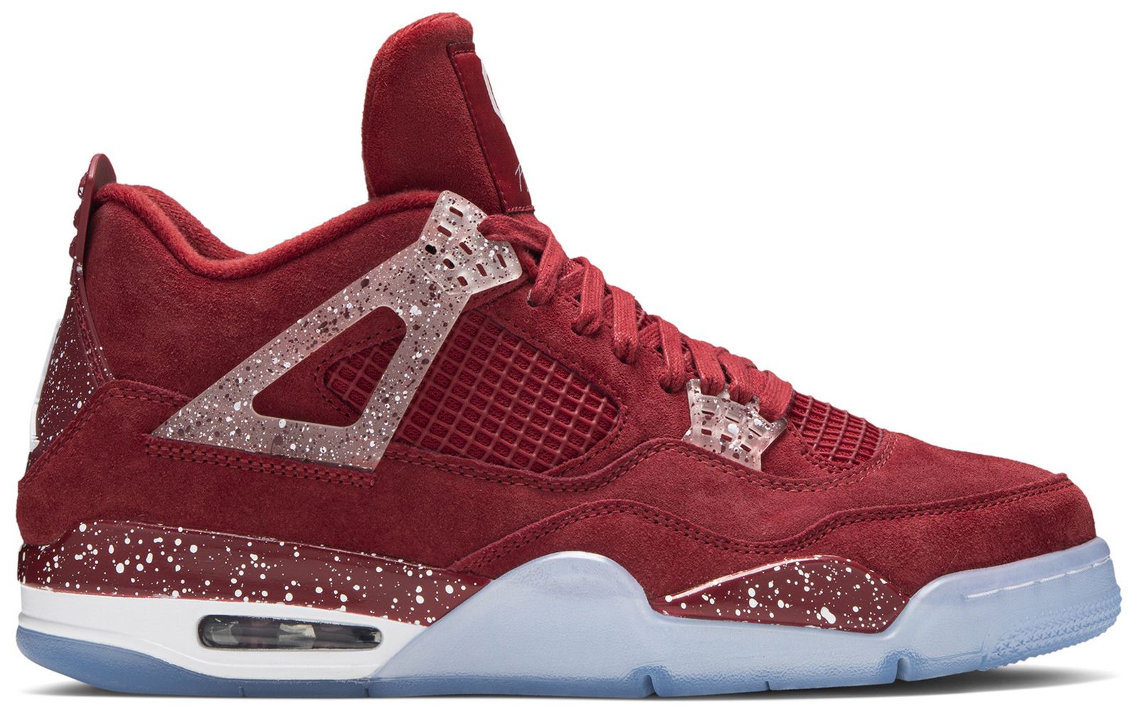 oklahoma jordan 4 pe