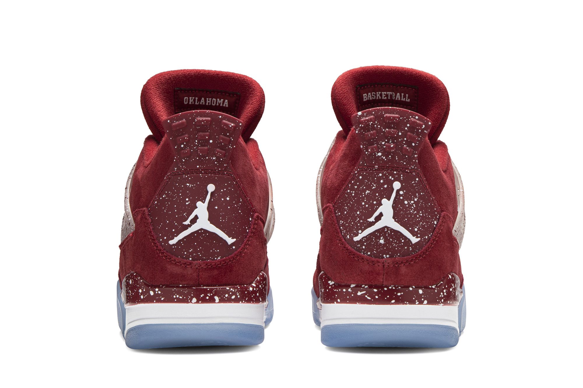 Oklahoma sooners air jordan shoes shop