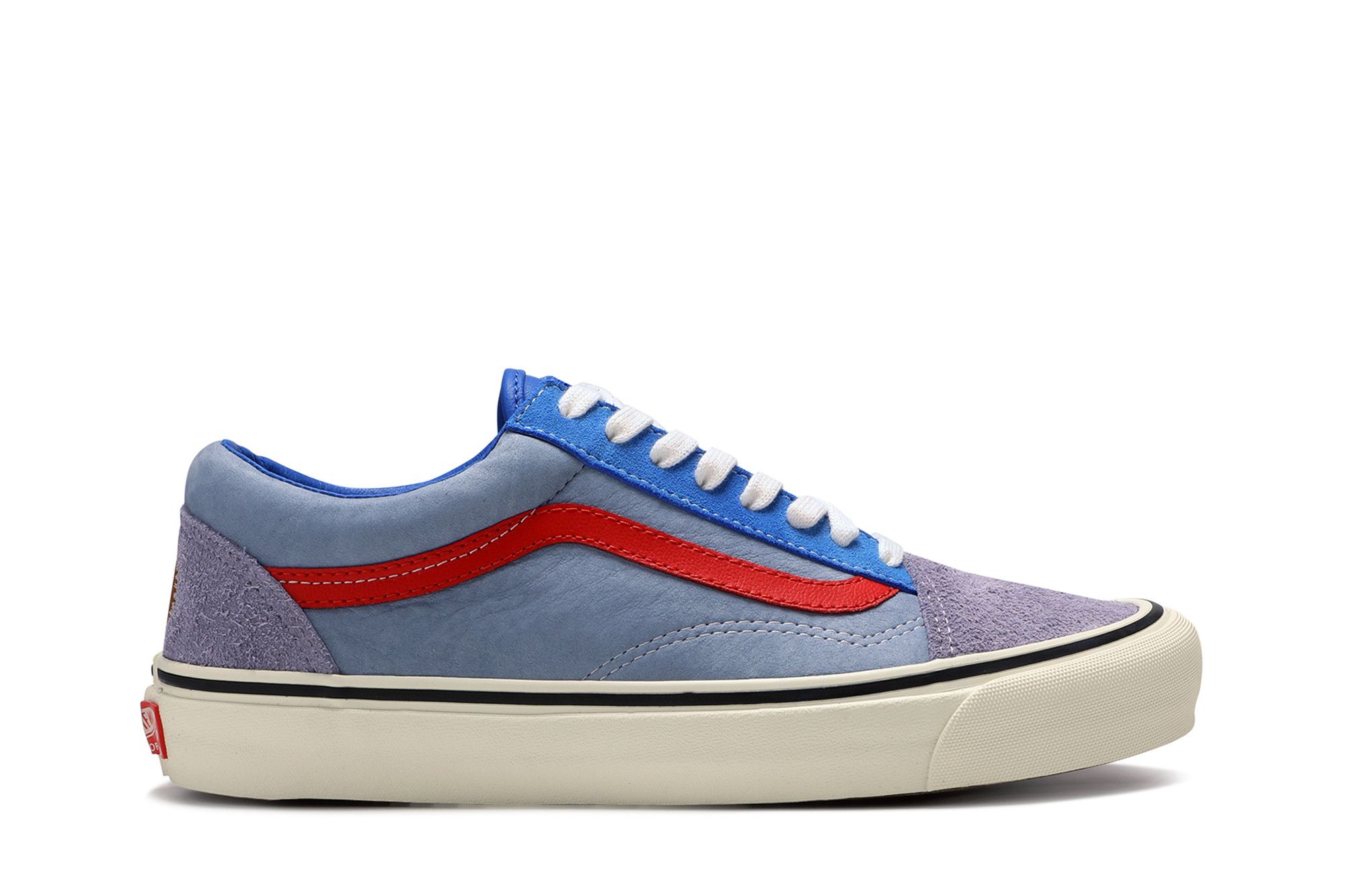 Vans old new arrivals skool gym
