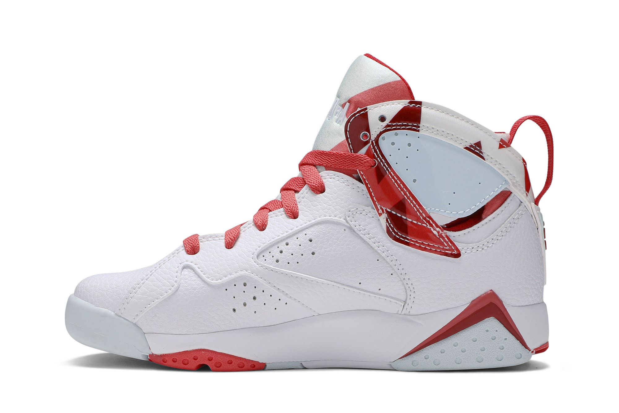 Buy Air Jordan 7 Retro GS Topaz Mist 442960 104 GOAT CA