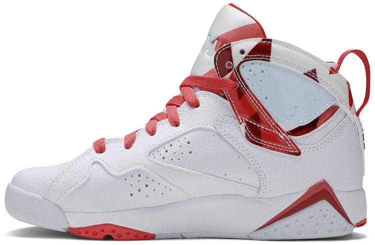 Air Jordan 7 Retro GS Topaz Mist