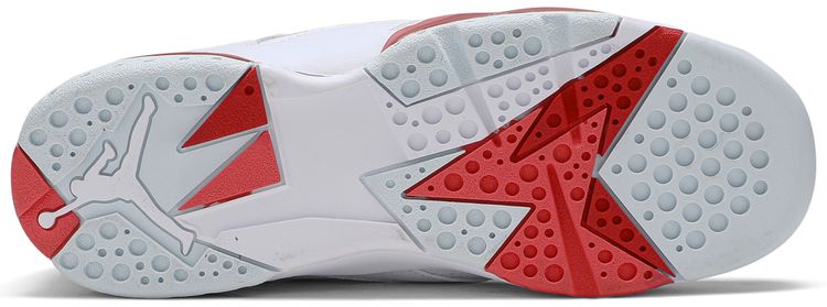 Air Jordan 7 Retro GS Topaz Mist